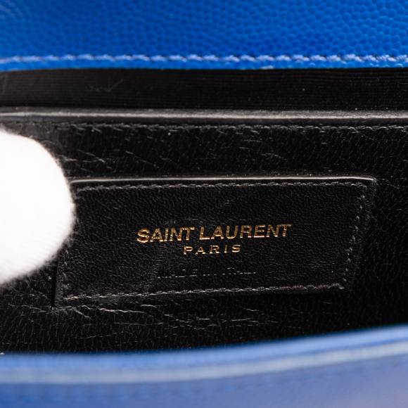 Saint Laurent Kate Mini - Picture 10 of 11